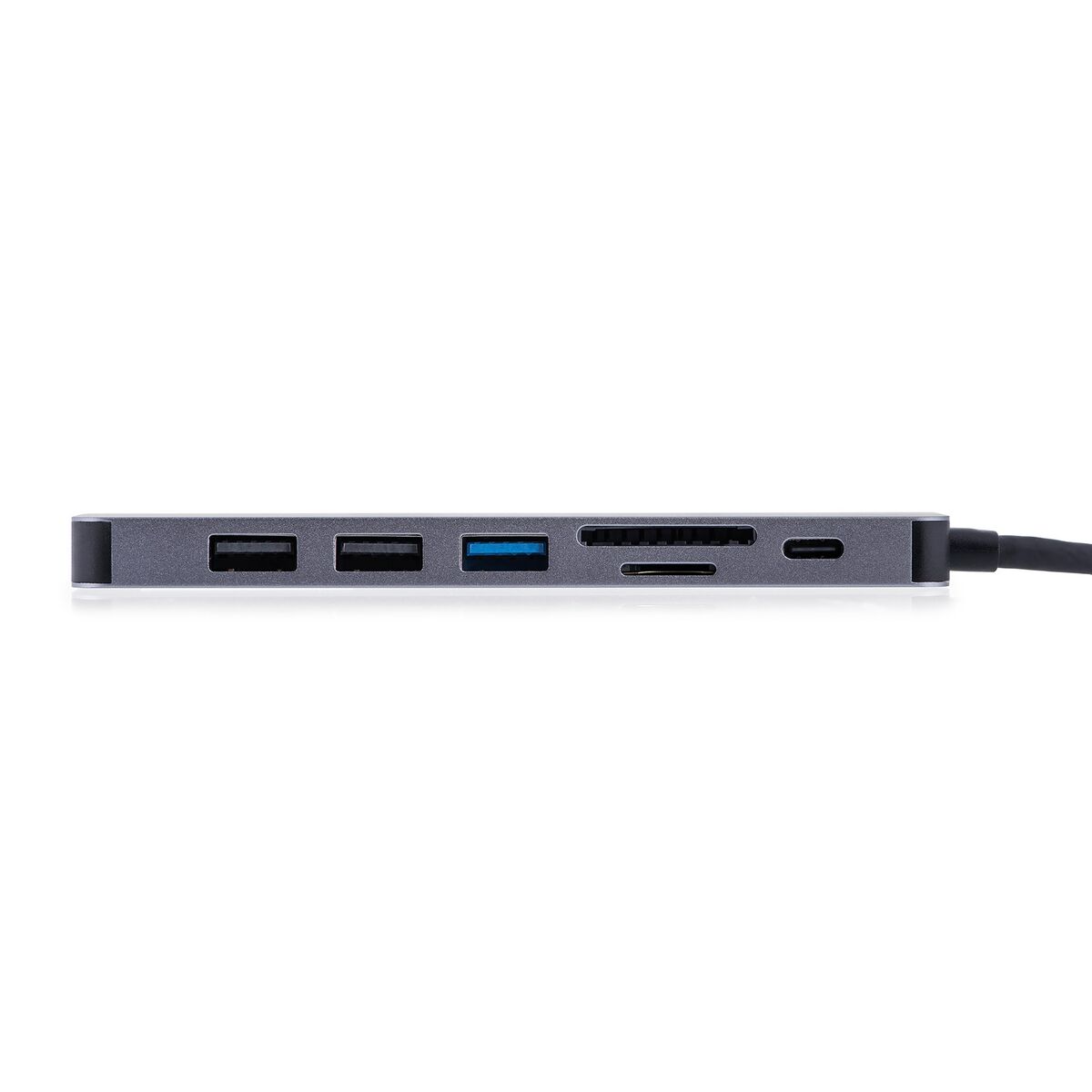 USB Centrmezgls Unitek H1118A 100 W